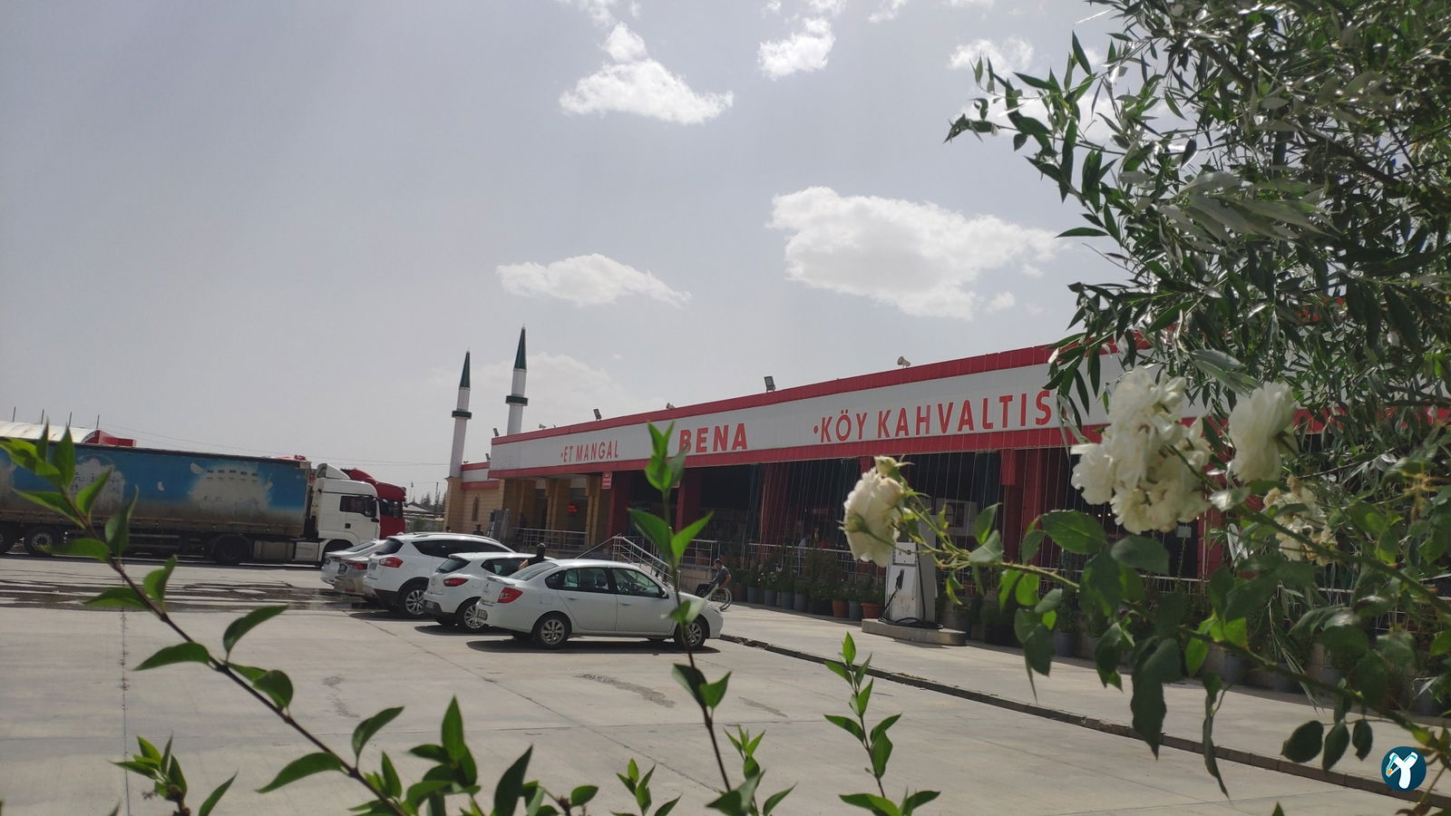 Bena Kahve Polatlı