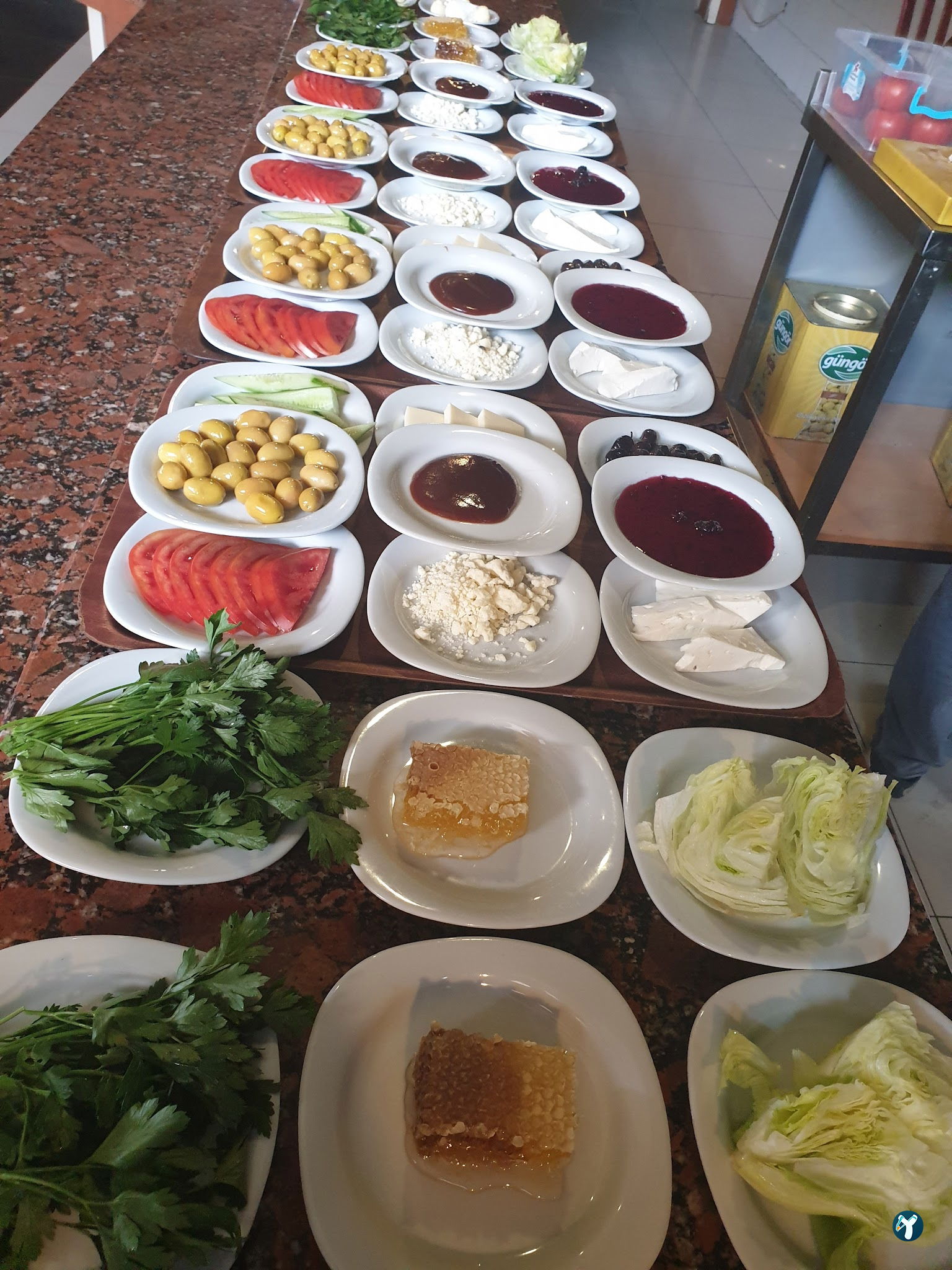 Bena Kahve Polatlı