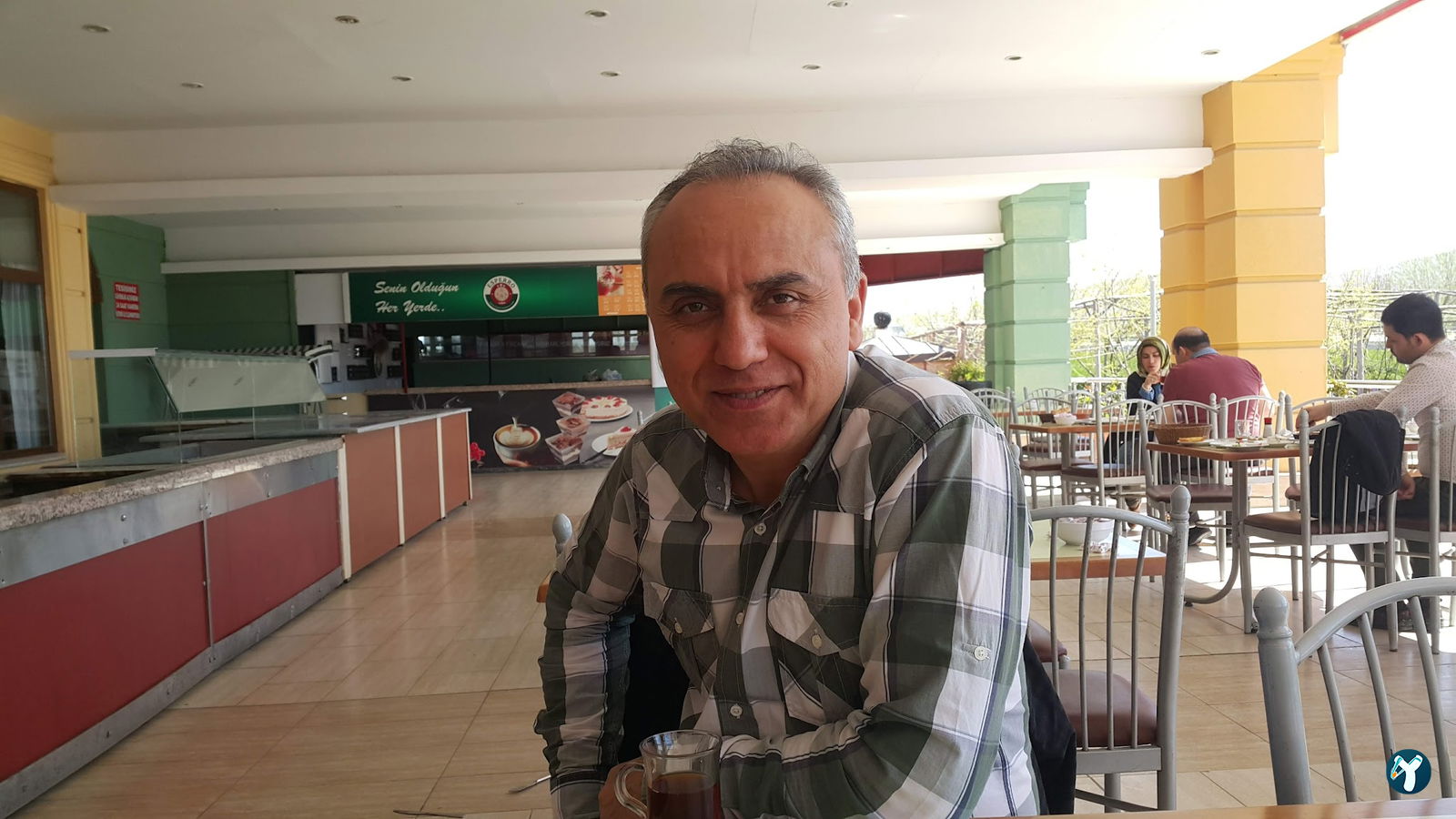 Bena Kahve Polatlı