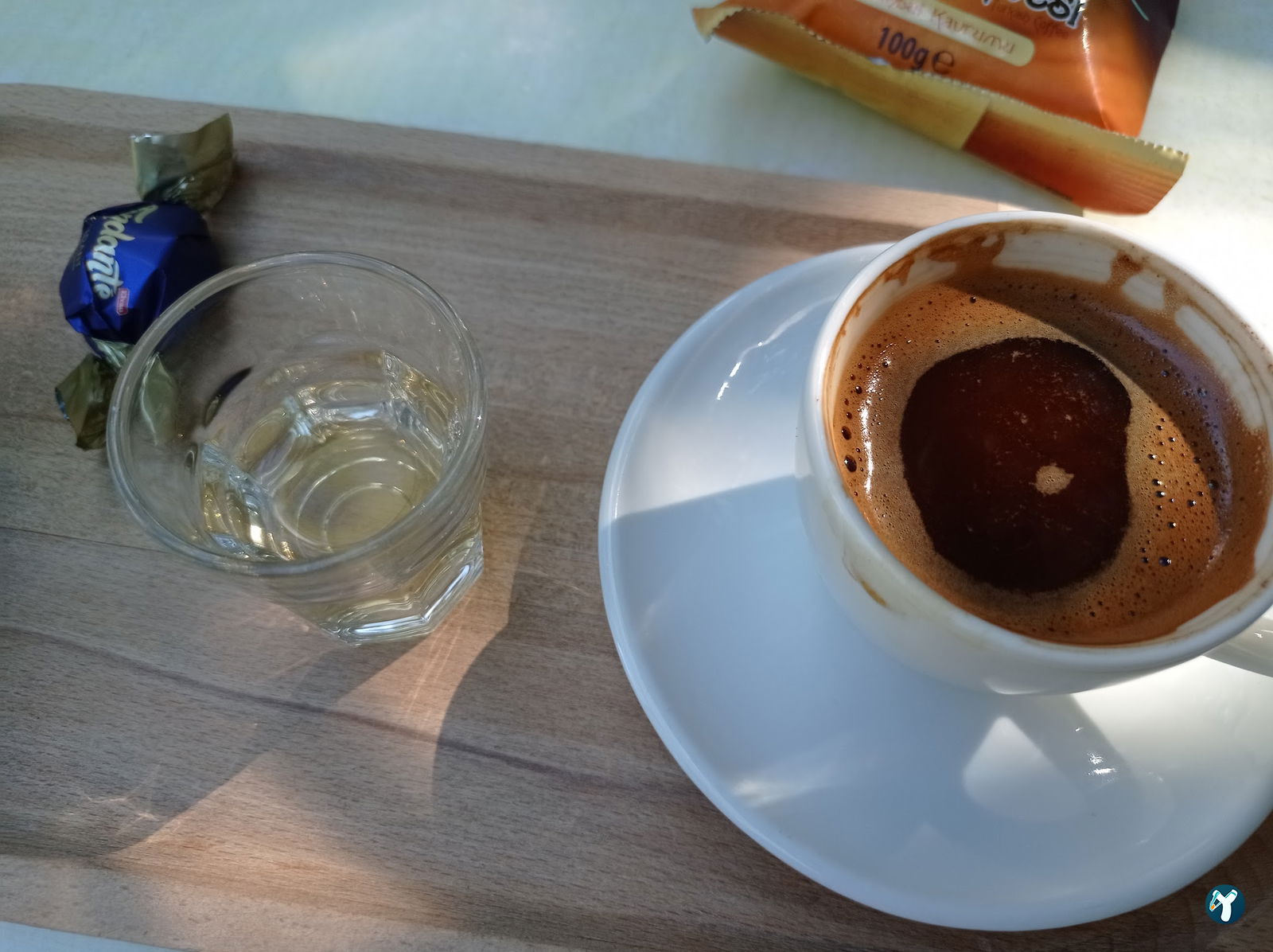 Bena Kahve Polatlı