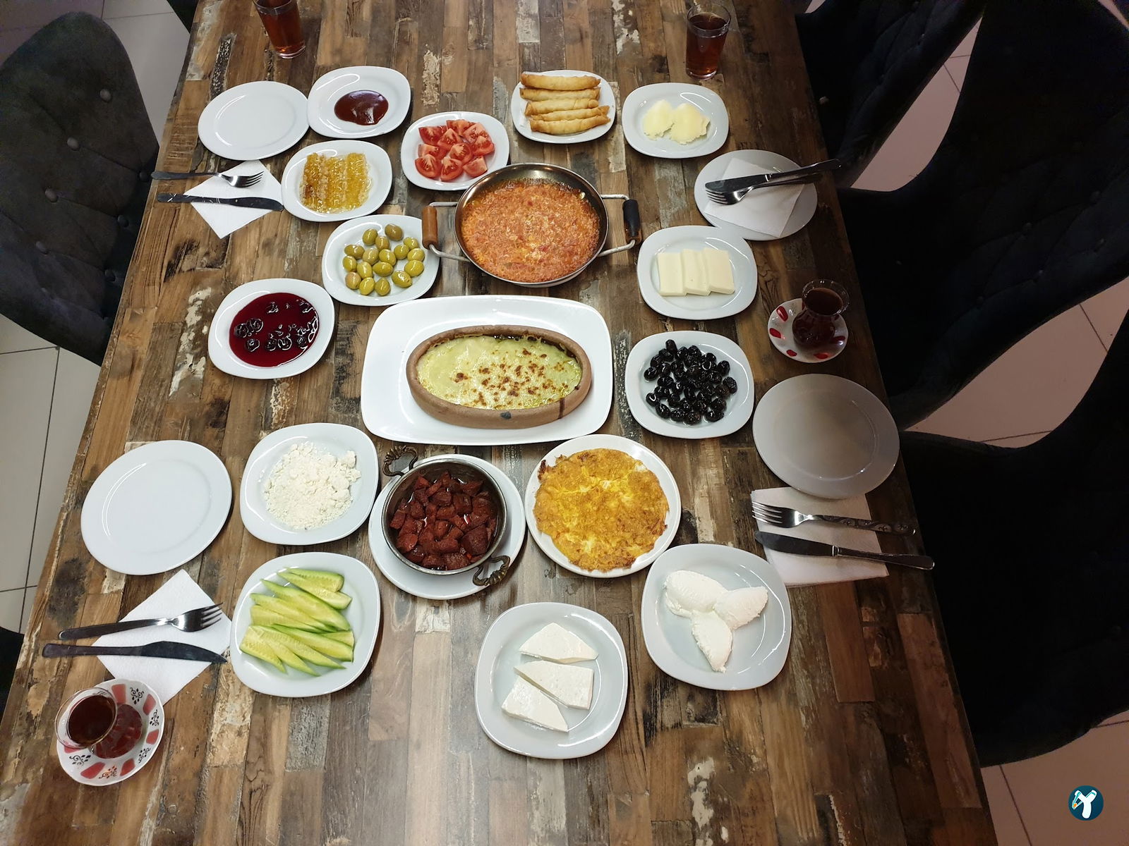Bena Kahve Polatlı