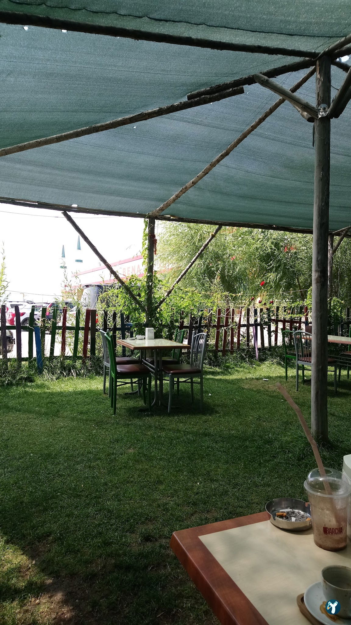 Bena Kahve Polatlı