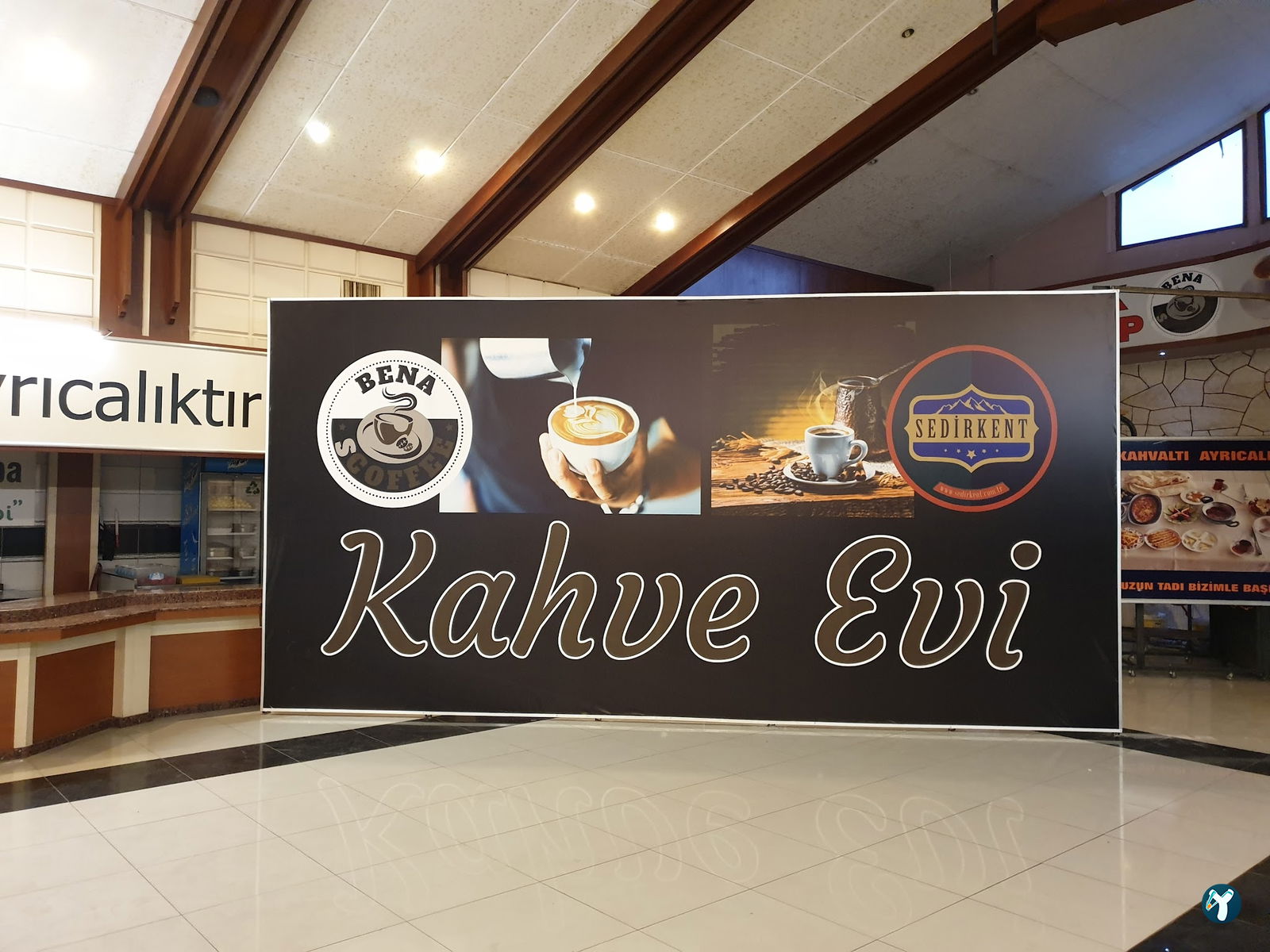Bena Kahve Polatlı