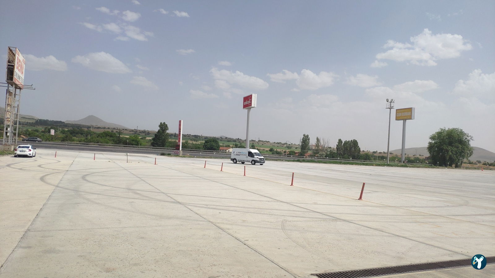 Bena Kahve Polatlı