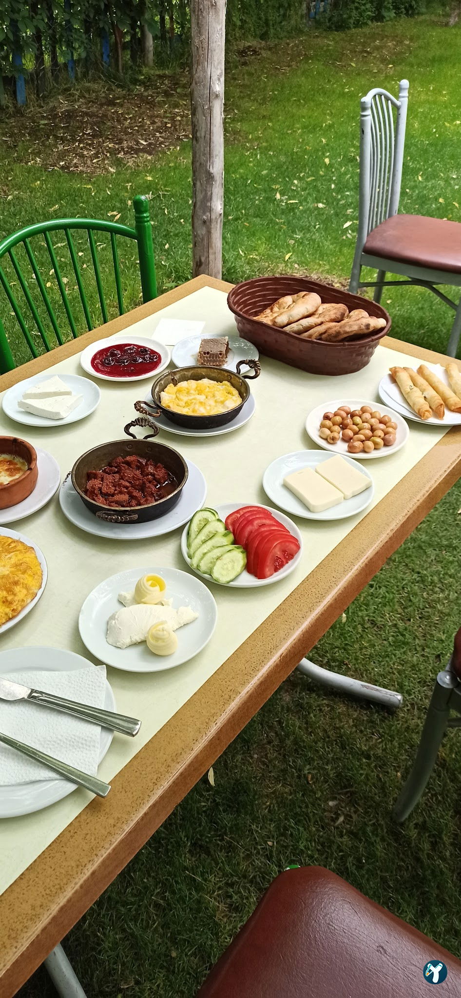 Bena Kahve Polatlı