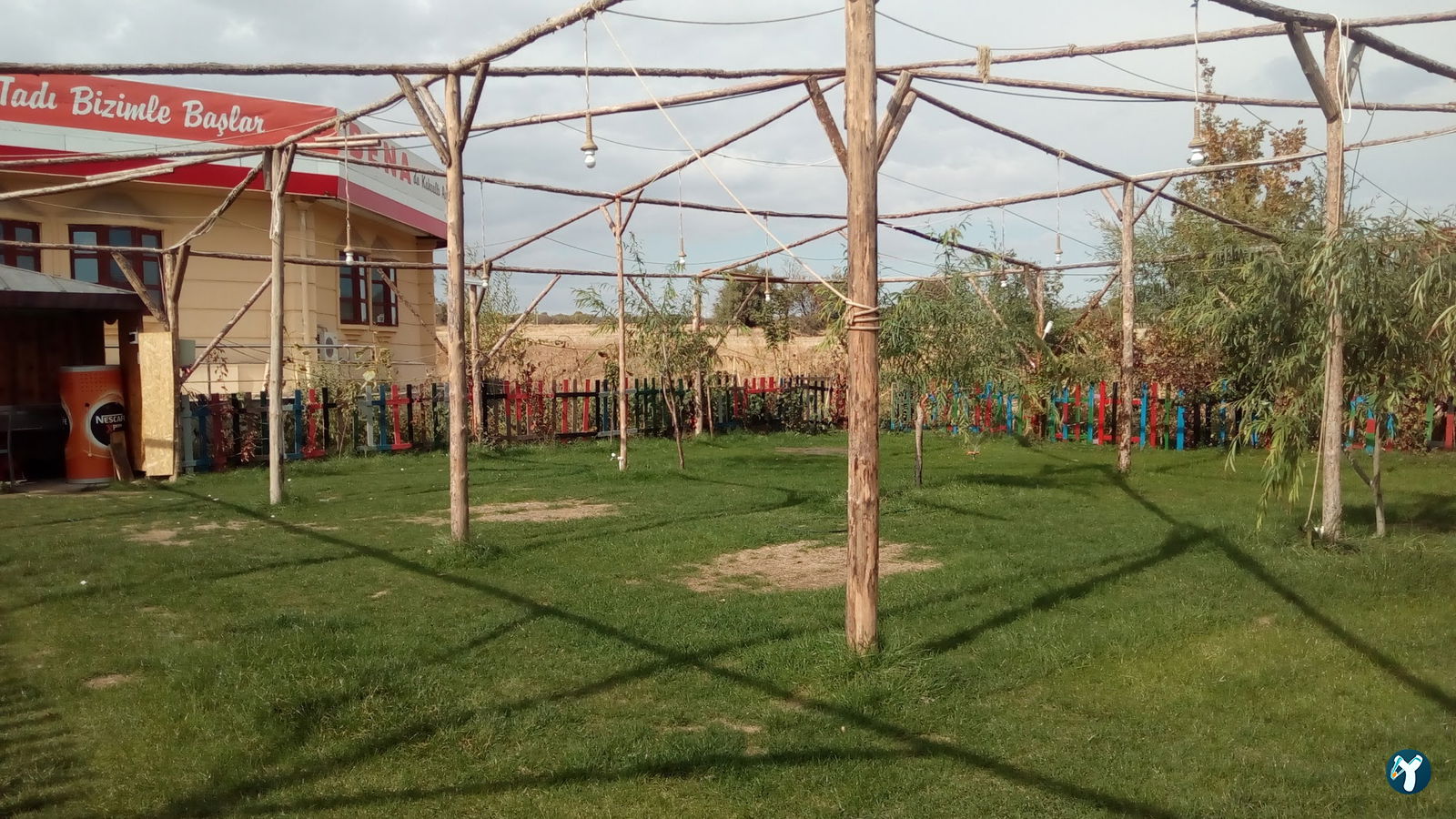 Bena Kahve Polatlı