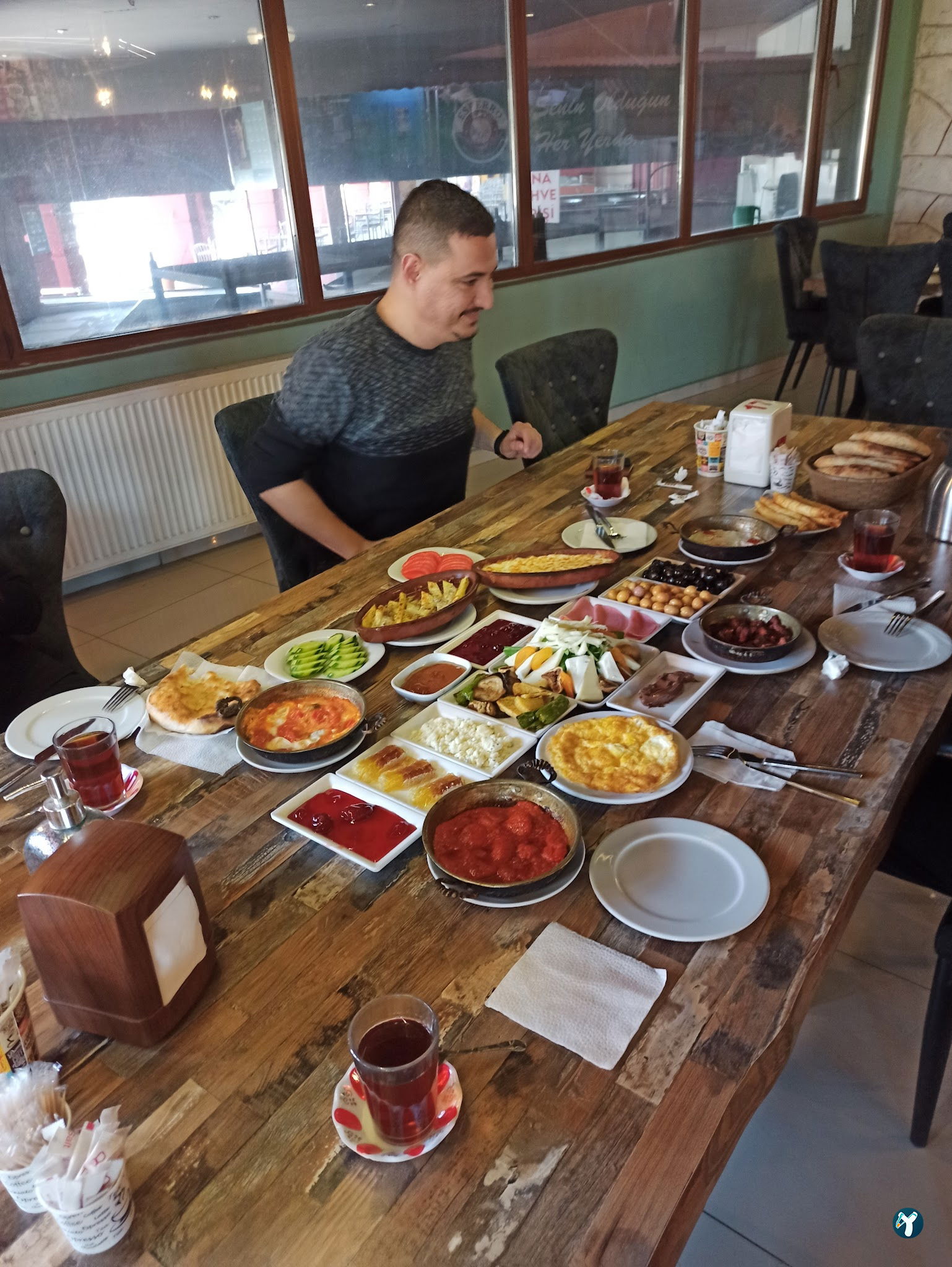 Bena Kahve Polatlı