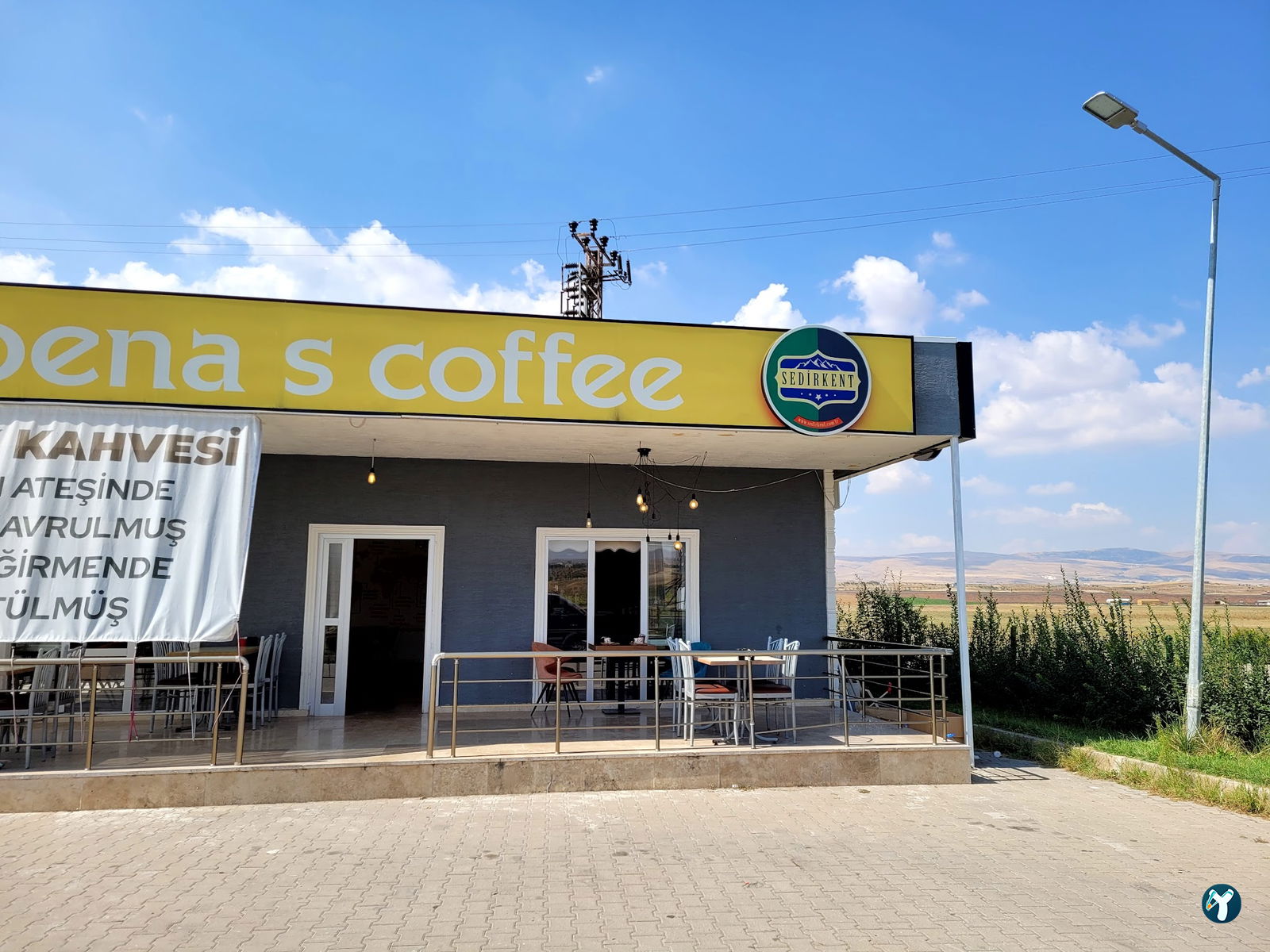 Bena Kahve Polatlı