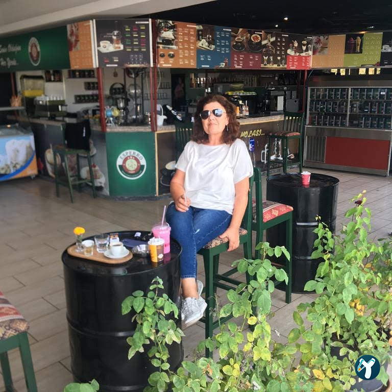 Bena Kahve Polatlı