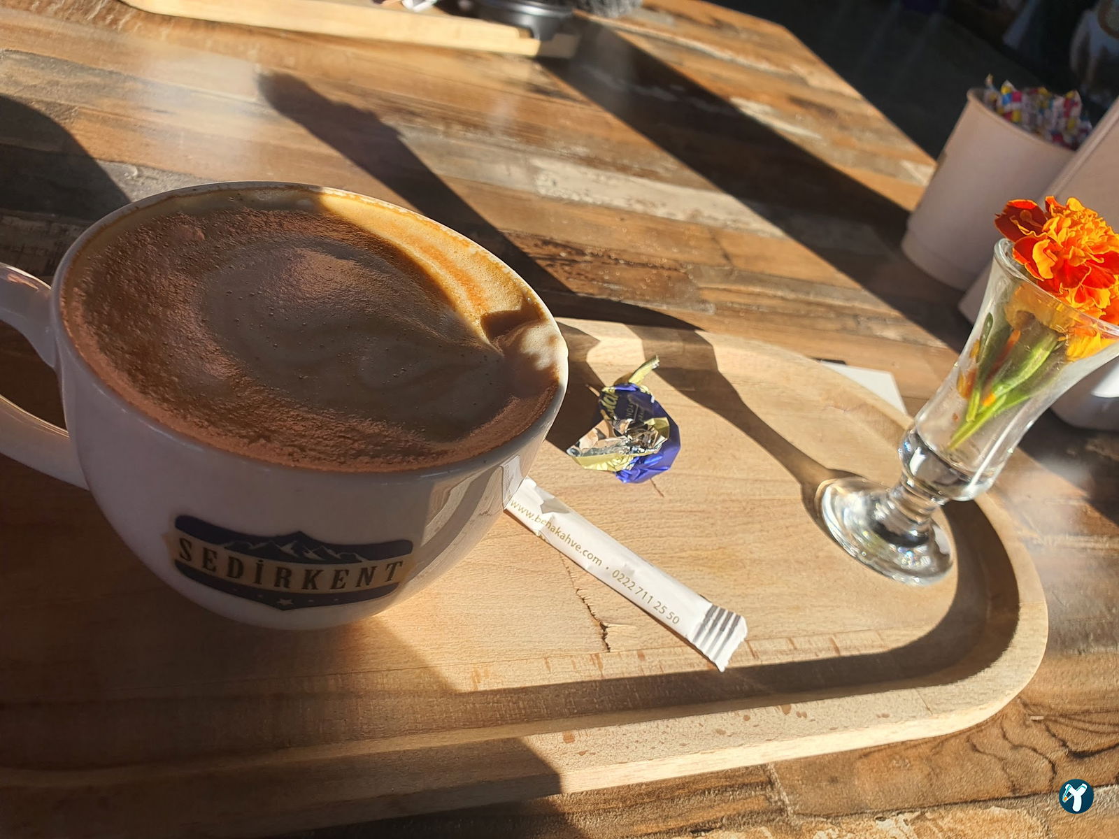 Bena Kahve Polatlı