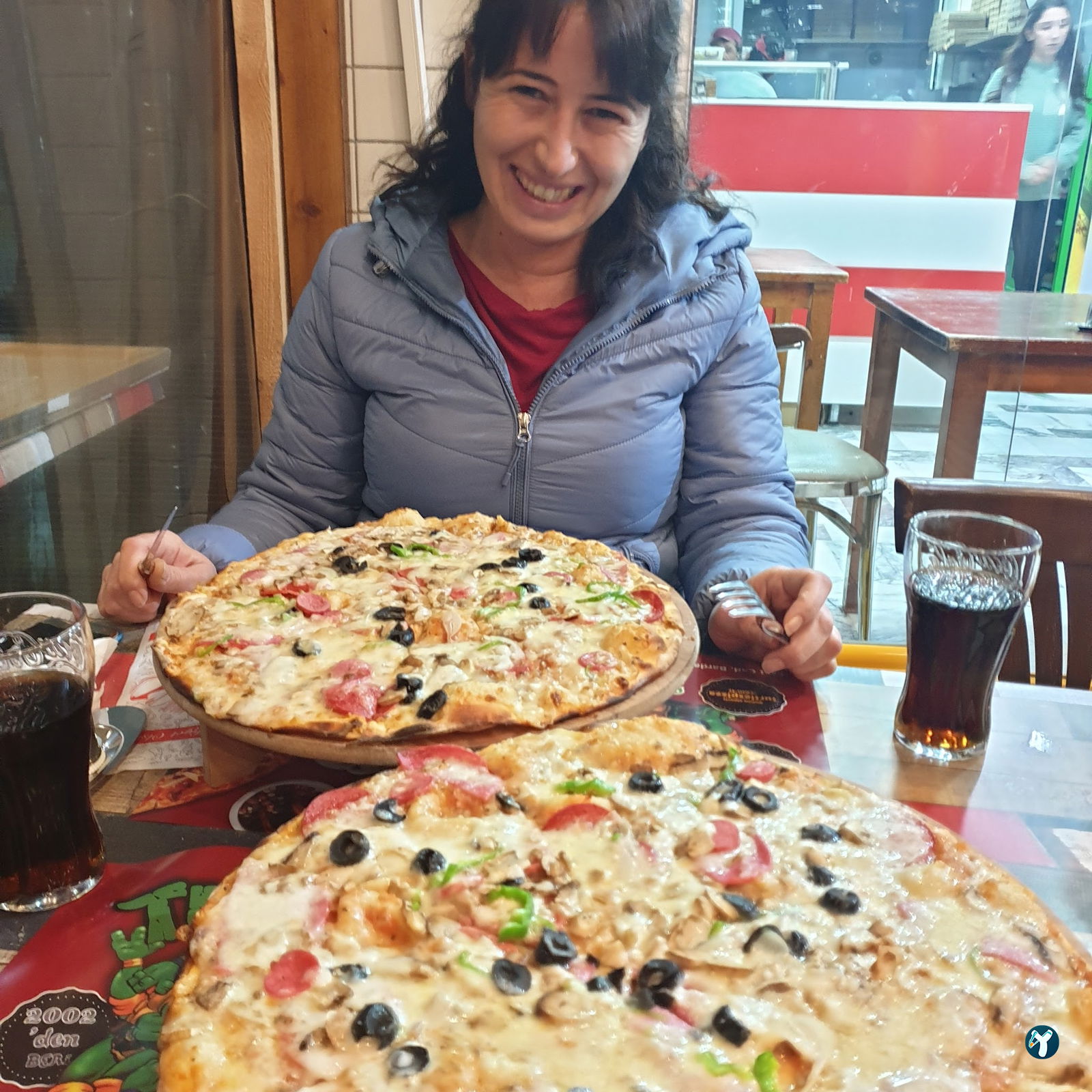 Bena Kahve Polatlı