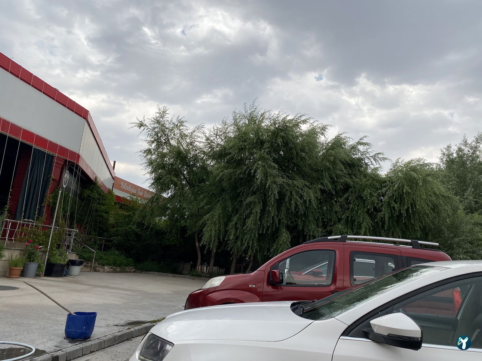 Bena Kahve Polatlı