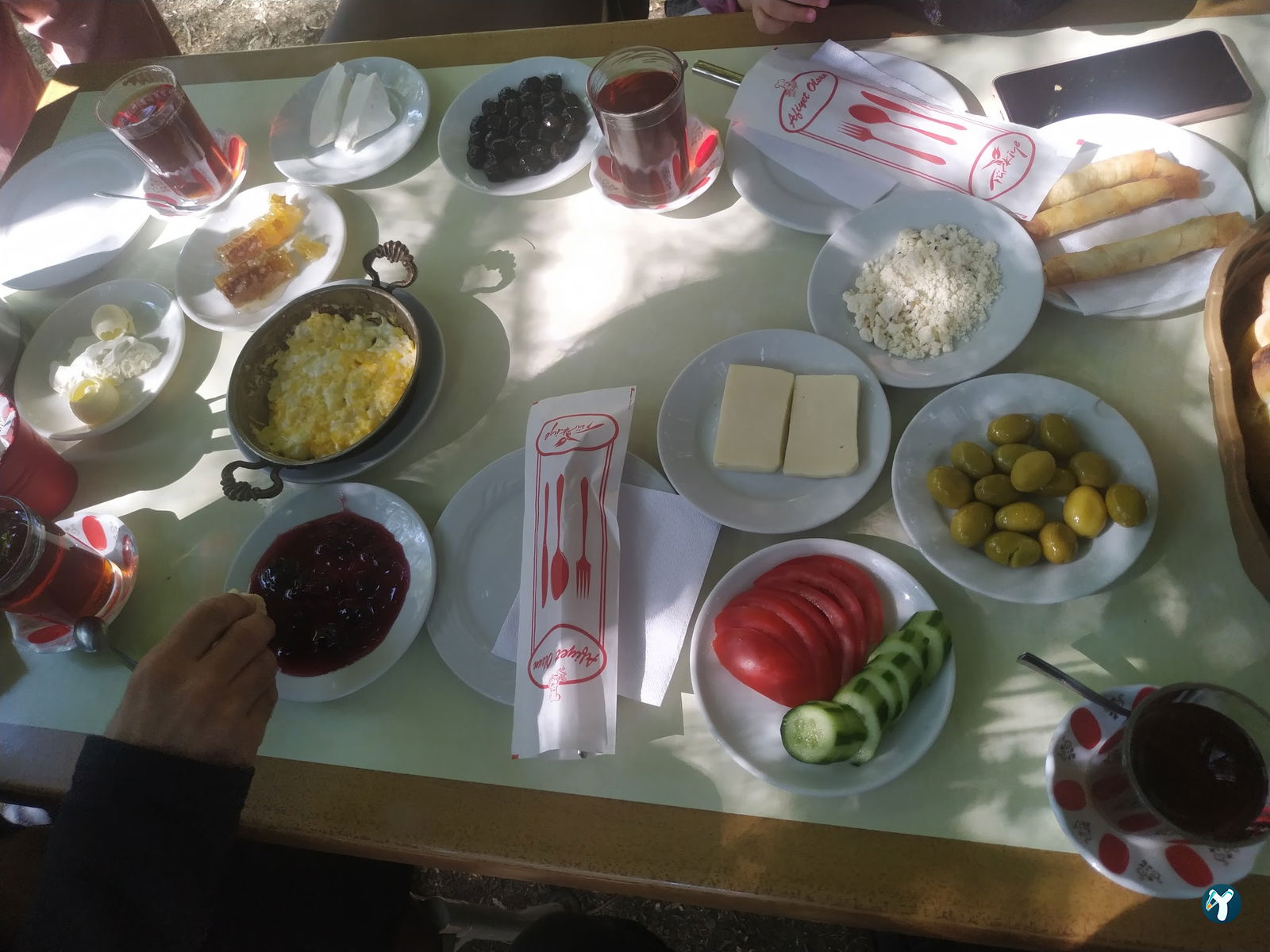 Bena Kahve Polatlı