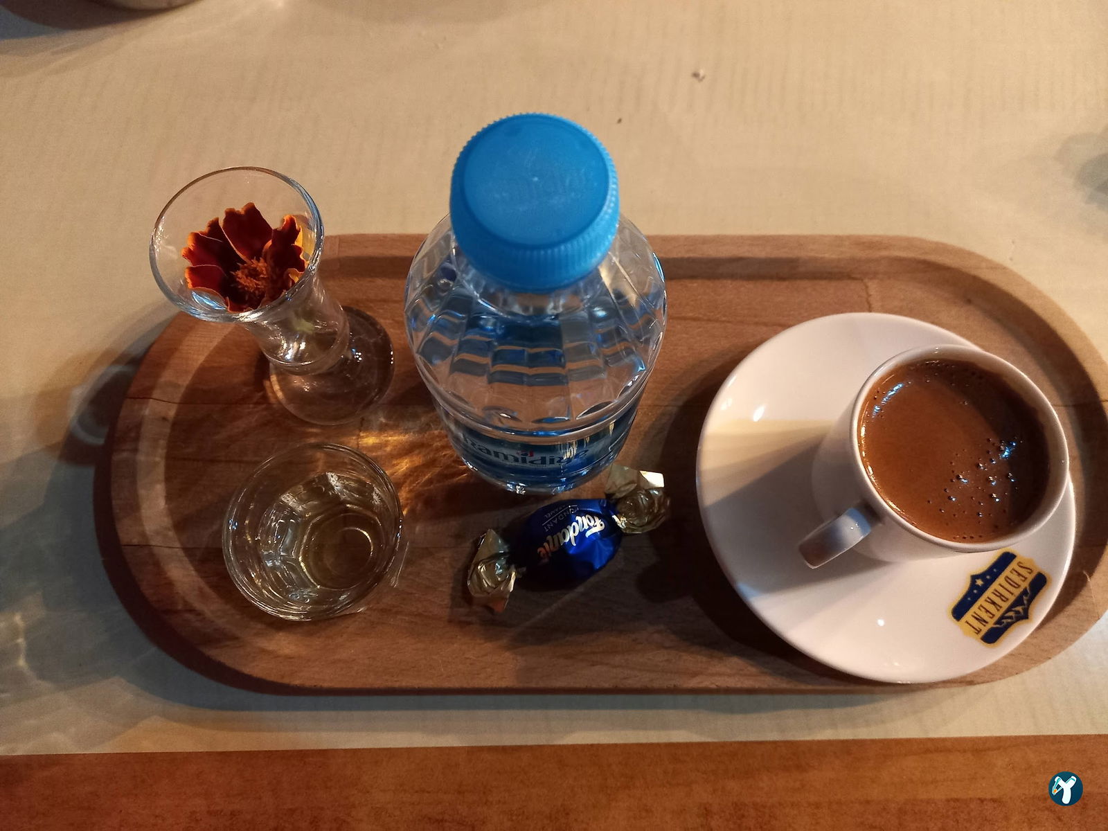 Bena Kahve Polatlı