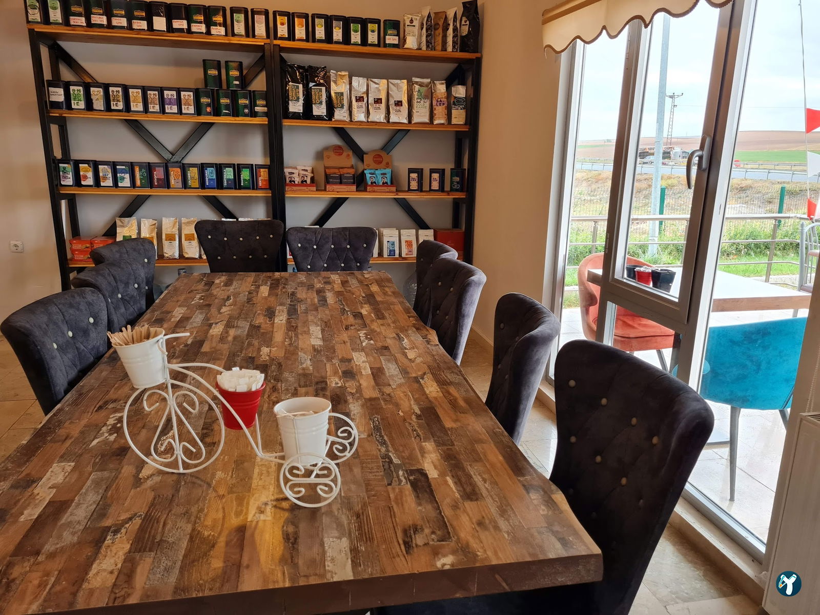 Bena Kahve Polatlı