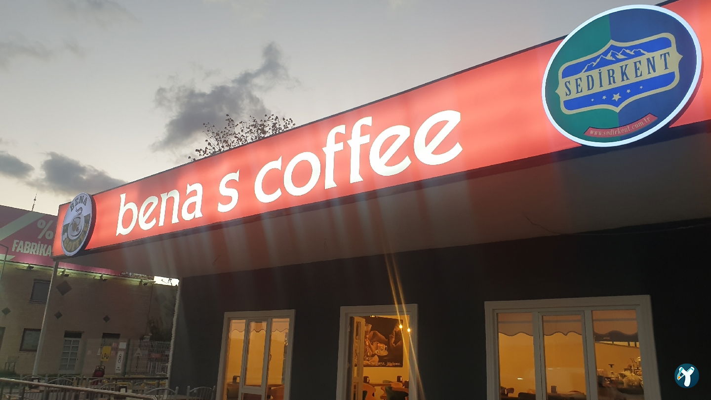 Bena Kahve Polatlı