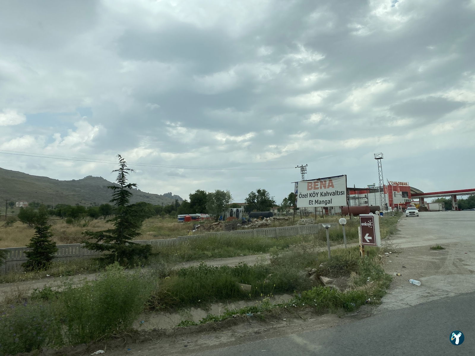 Bena Kahve Polatlı