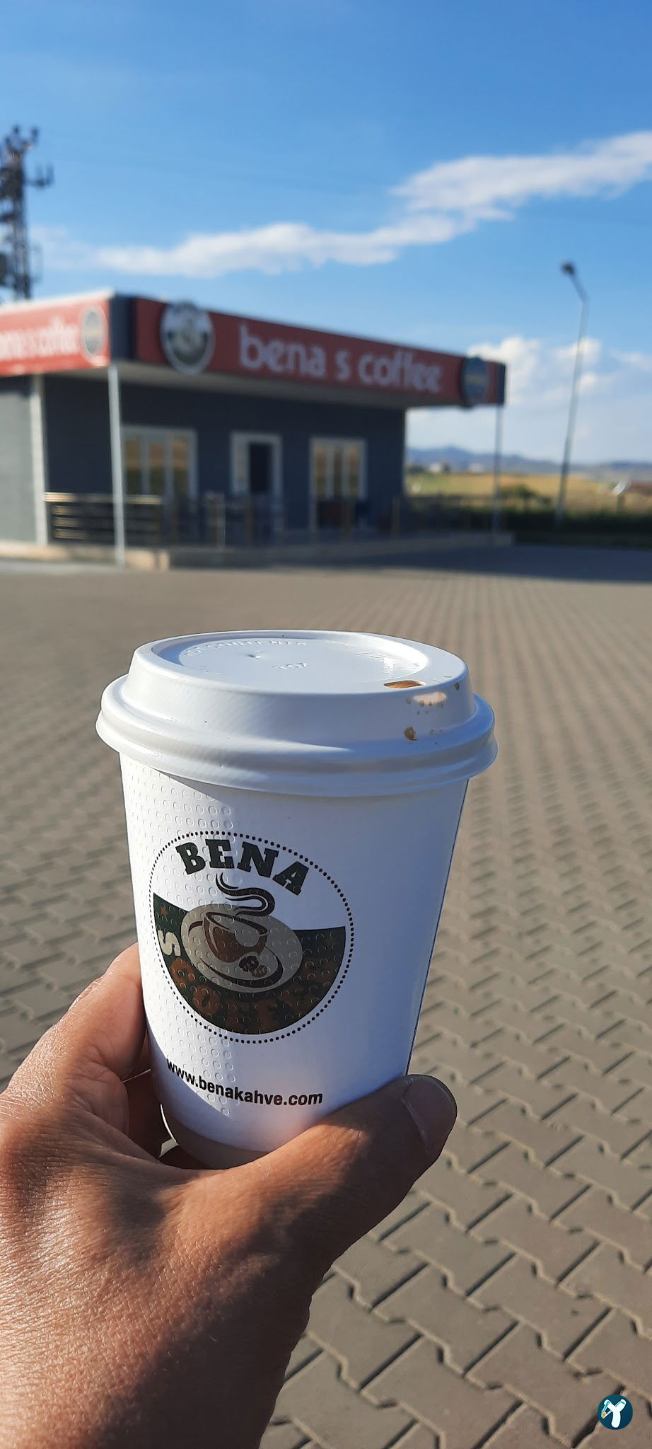 Bena Kahve Polatlı