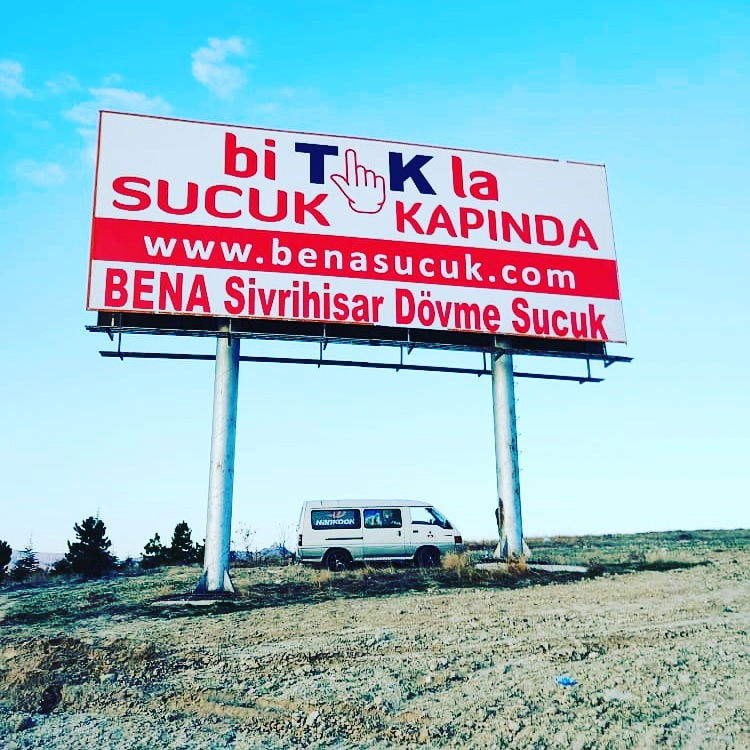 Bena Kahve Polatlı