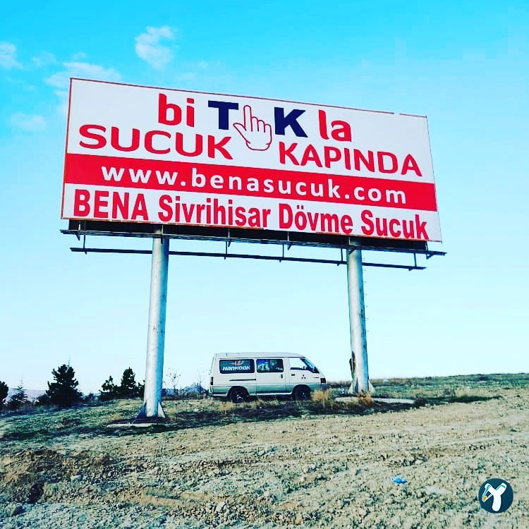 Bena Kahve Polatlı