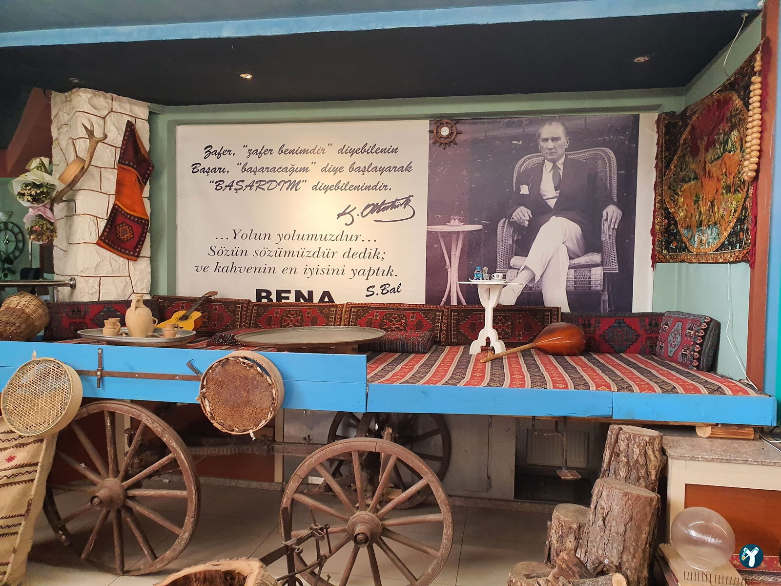 Bena Kahve Polatlı