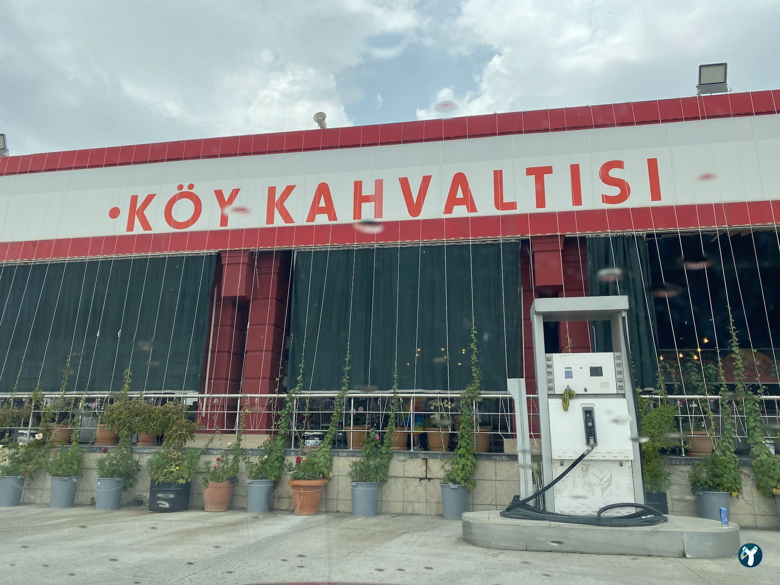 Bena Kahve Polatlı