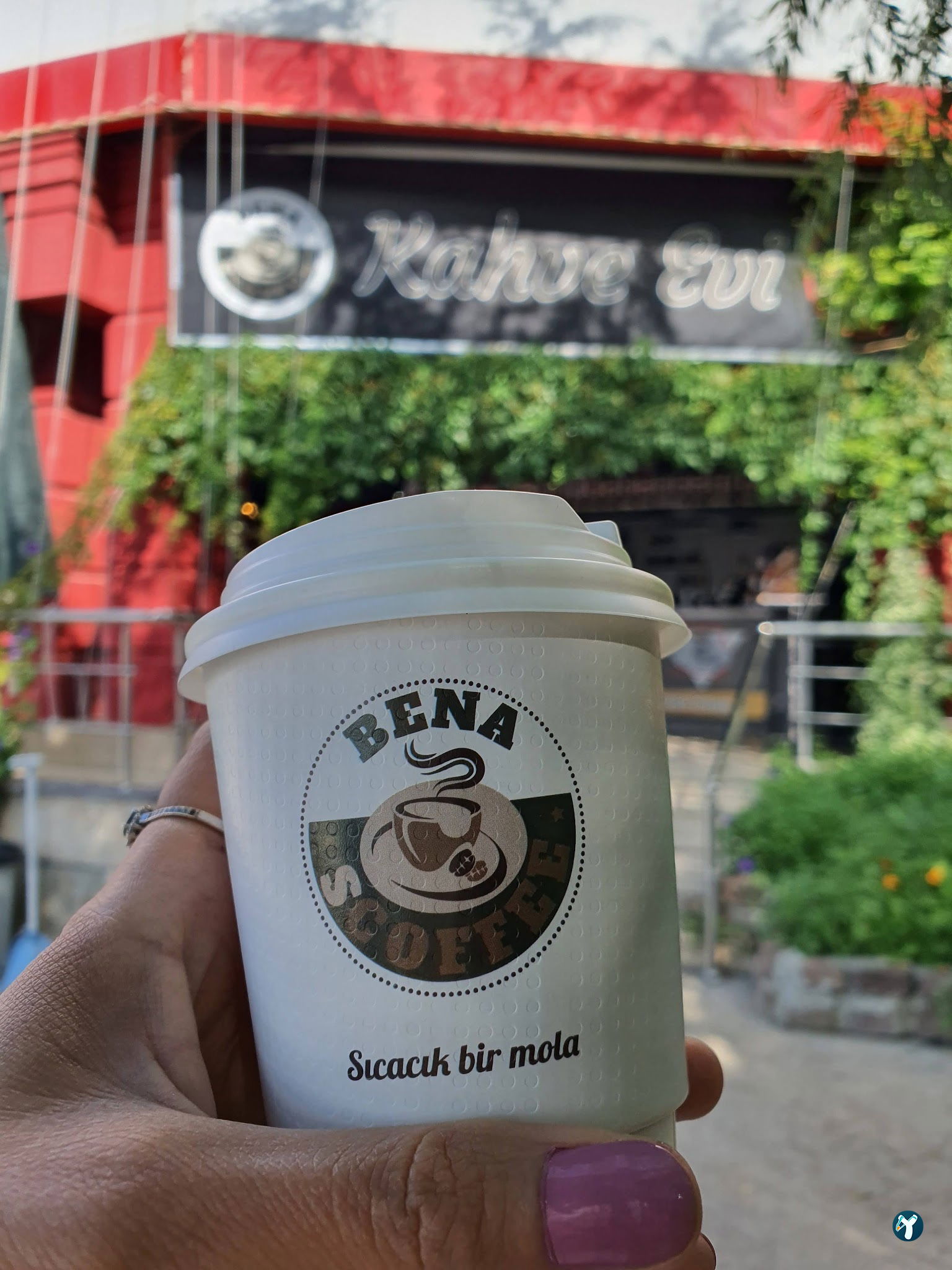 Bena Kahve Polatlı