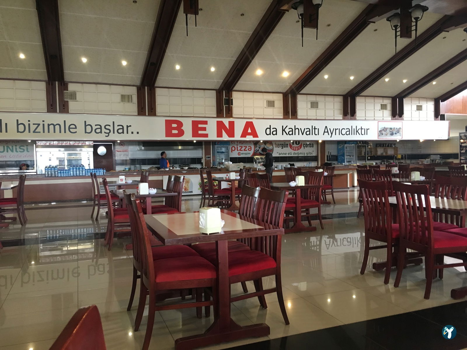 Bena Kahve Polatlı