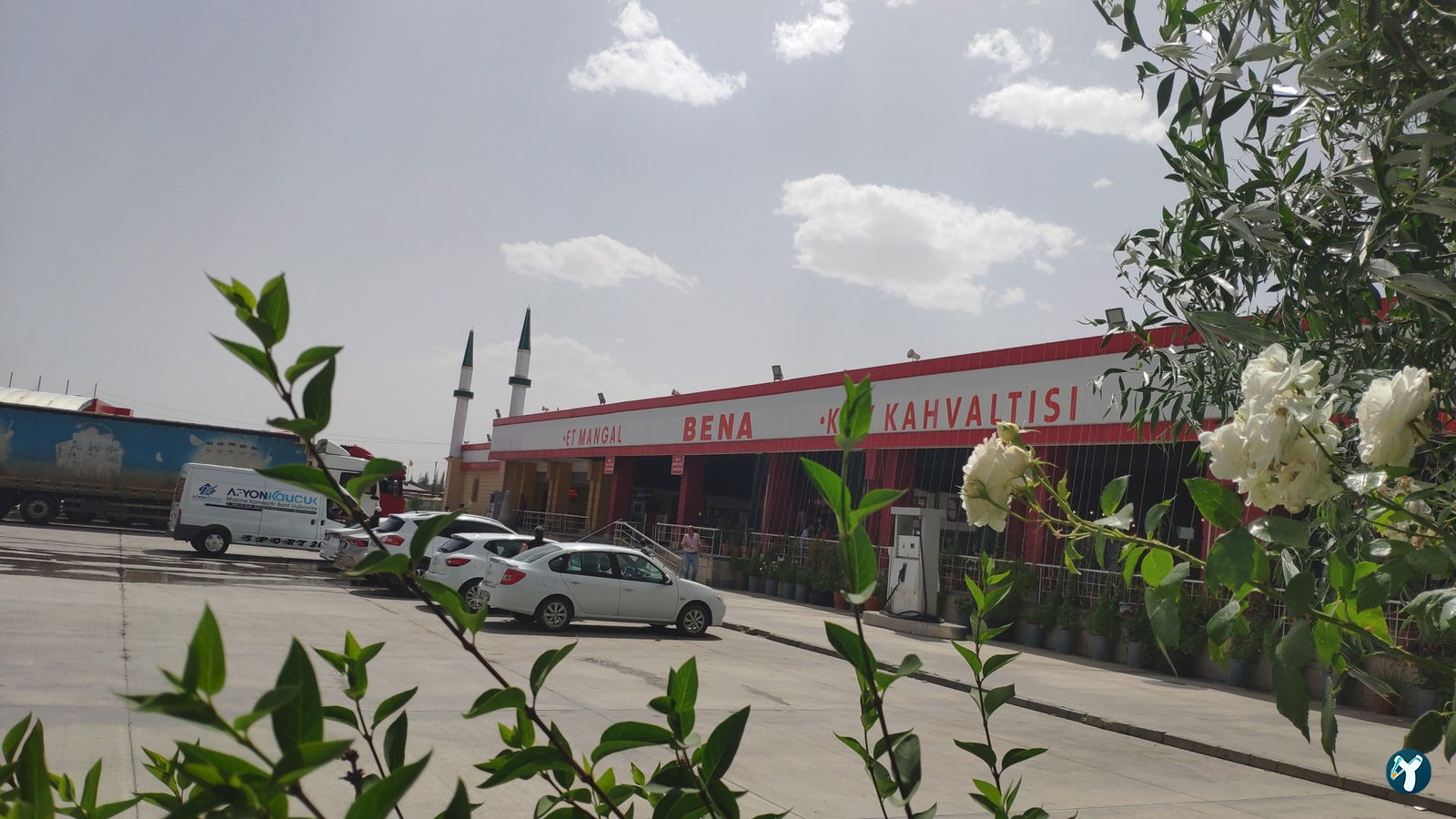 Bena Kahve Polatlı
