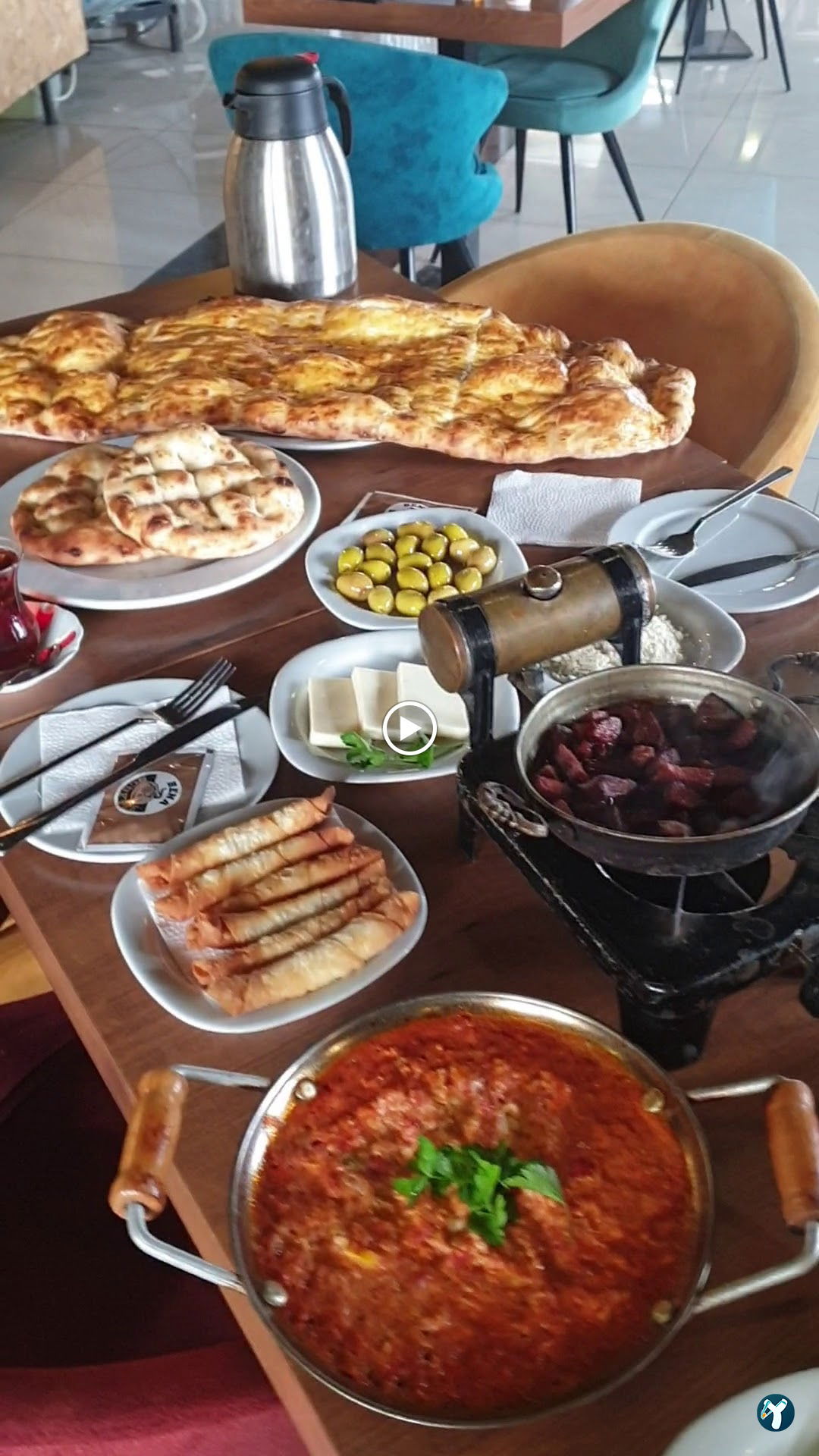 Bena Kahve Polatlı