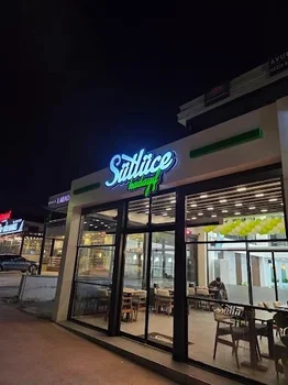 Sütlüce Kadayıf Denizli resimleri