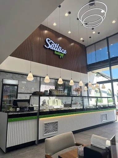 Sütlüce Kadayıf Denizli