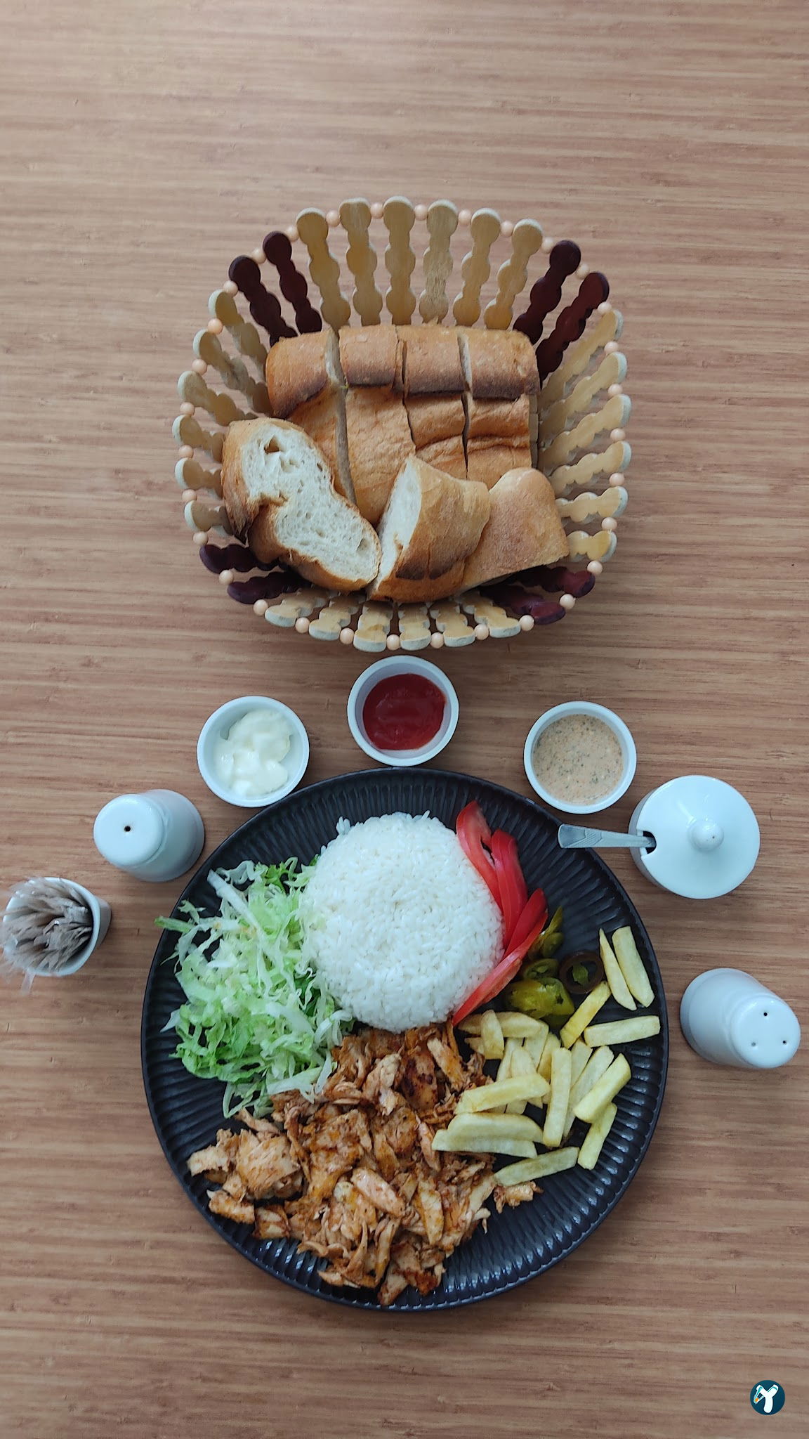 Ahenk Döner