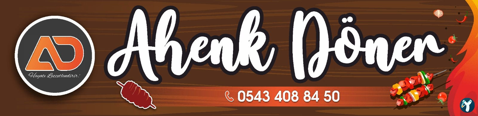 Ahenk Döner
