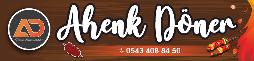Ahenk Döner