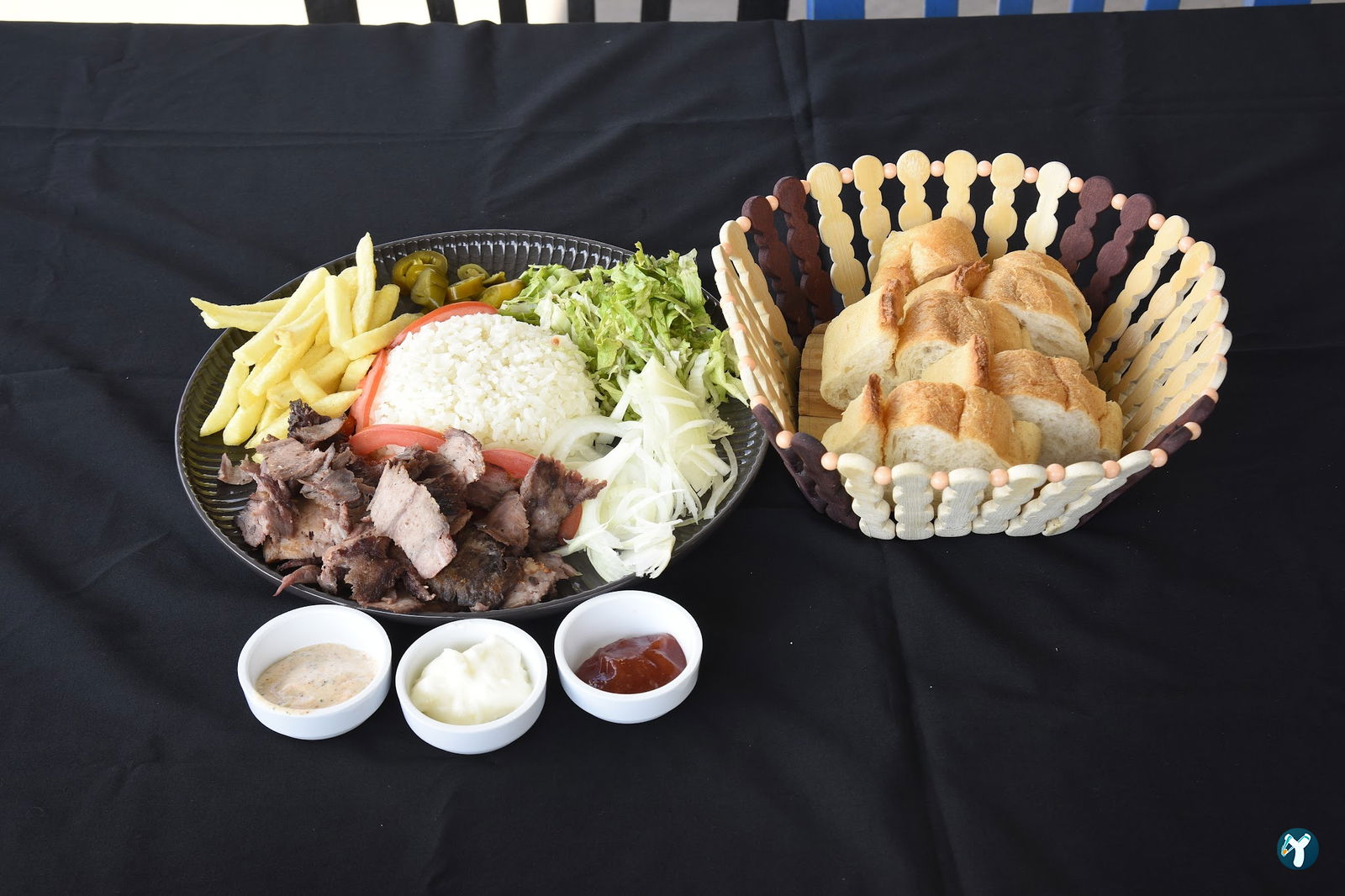 Ahenk Döner