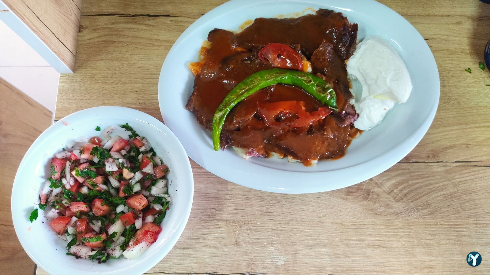 Ahenk Döner