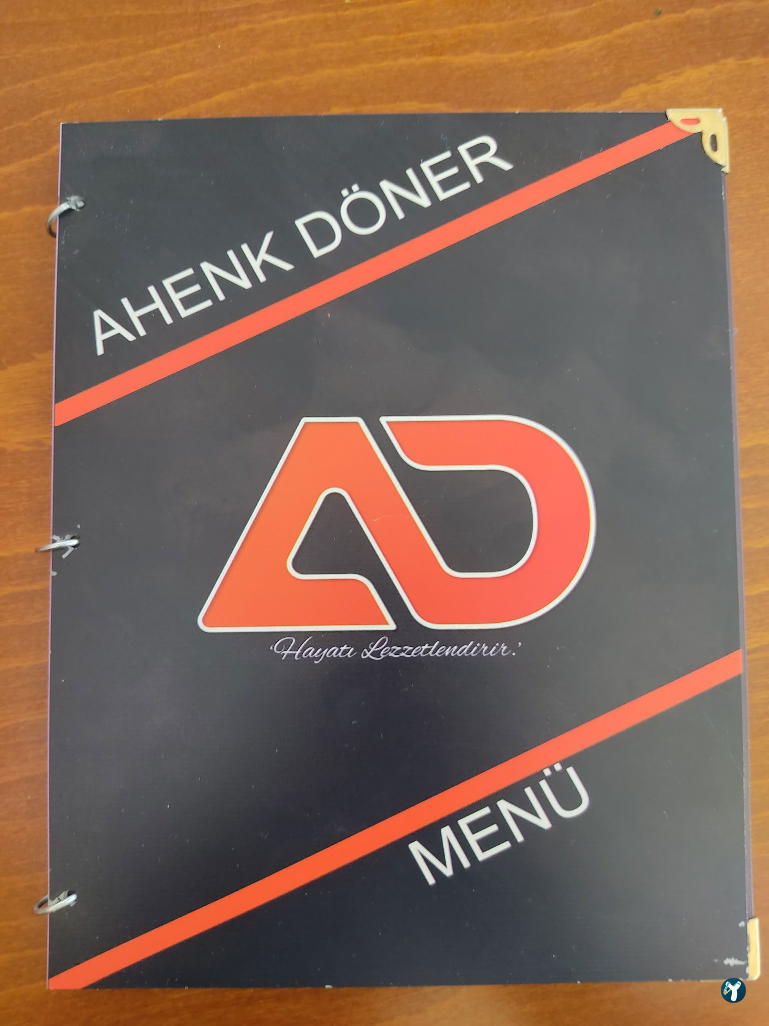 Ahenk Döner