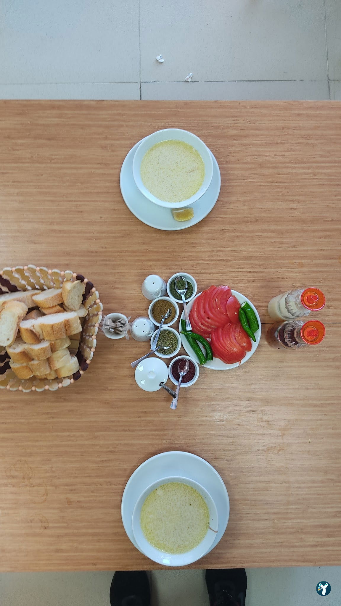 Ahenk Döner