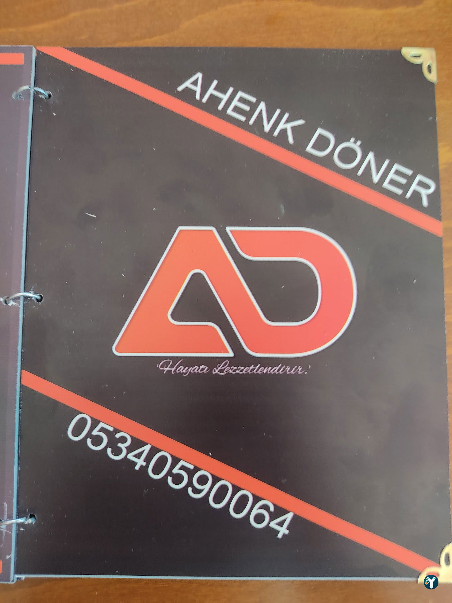 Ahenk Döner