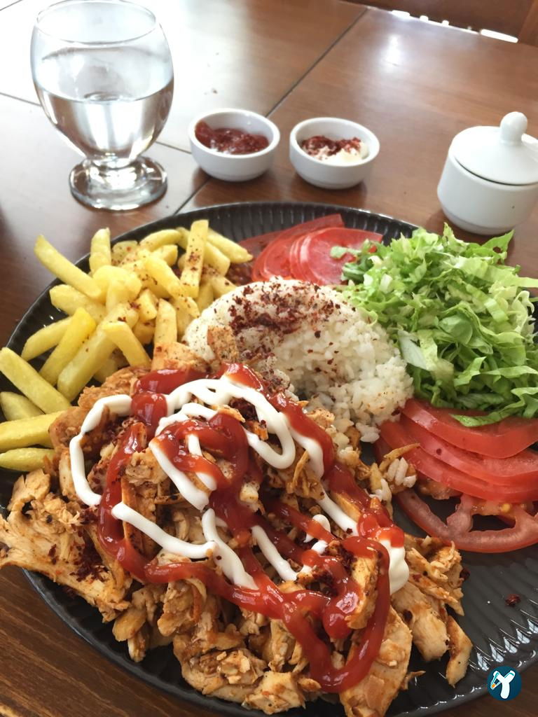Ahenk Döner