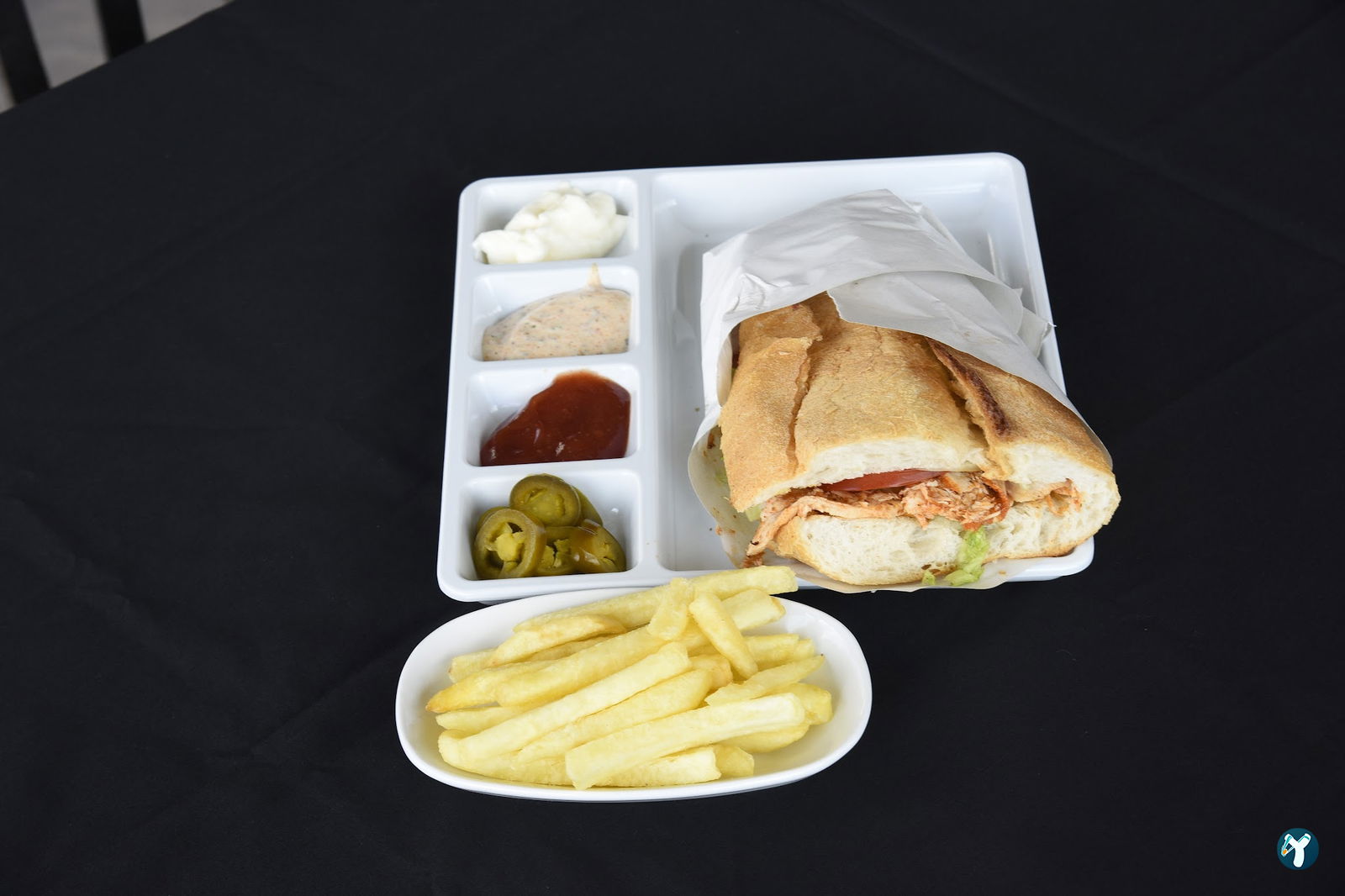 Ahenk Döner