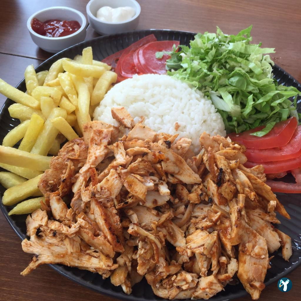 Ahenk Döner