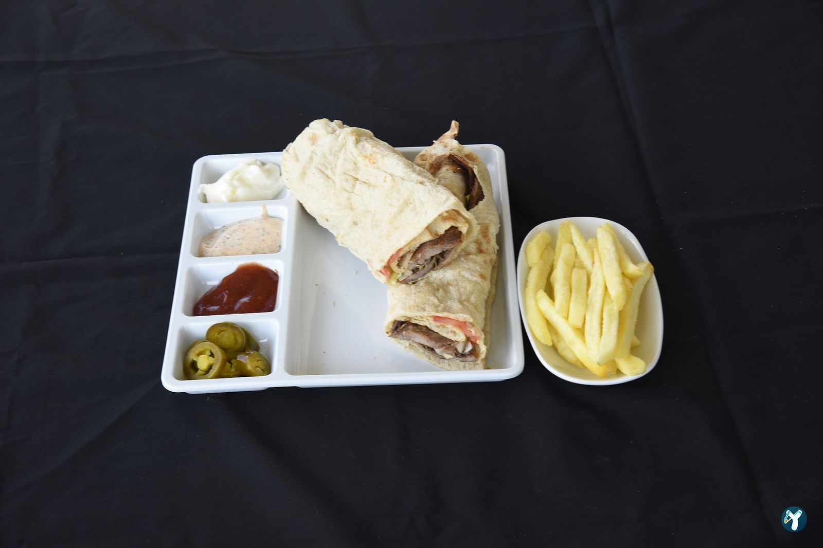 Ahenk Döner