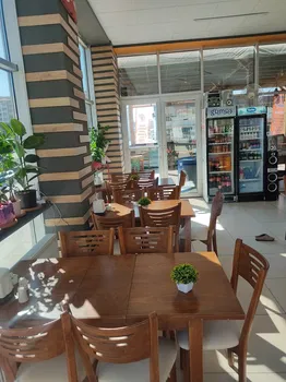 Ahenk Döner resimleri