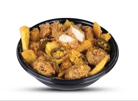 Chiki Wiki Avcılar resimleri