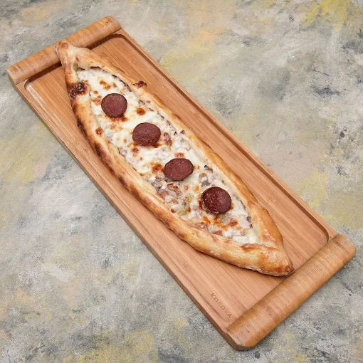 Ömür Restaurant Akçay