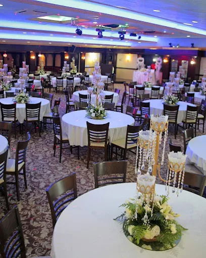 Ömür Restaurant Akçay