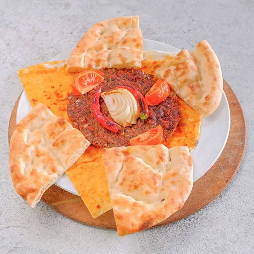 Ömür Restaurant Akçay