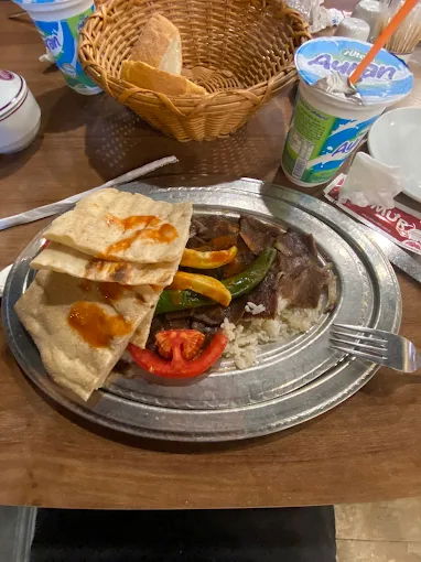 Ömür Restaurant Akçay